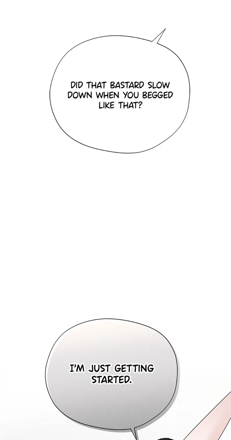 It’s Not Even Night Chapter 31 page 90 - 