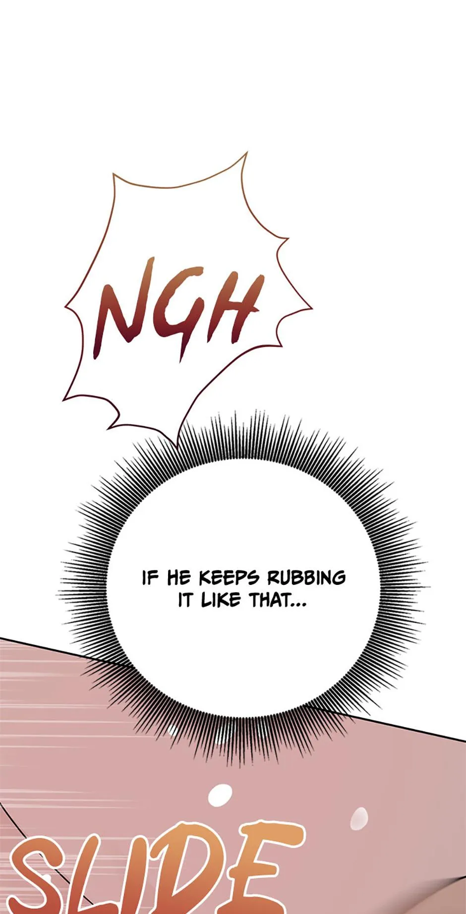 It’s Not Even Night Chapter 31 page 97 - 
