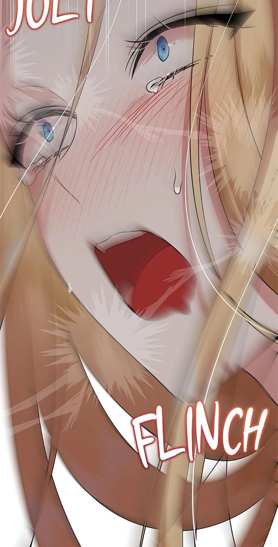 It’s Not Even Night Chapter 31 page 100 - 