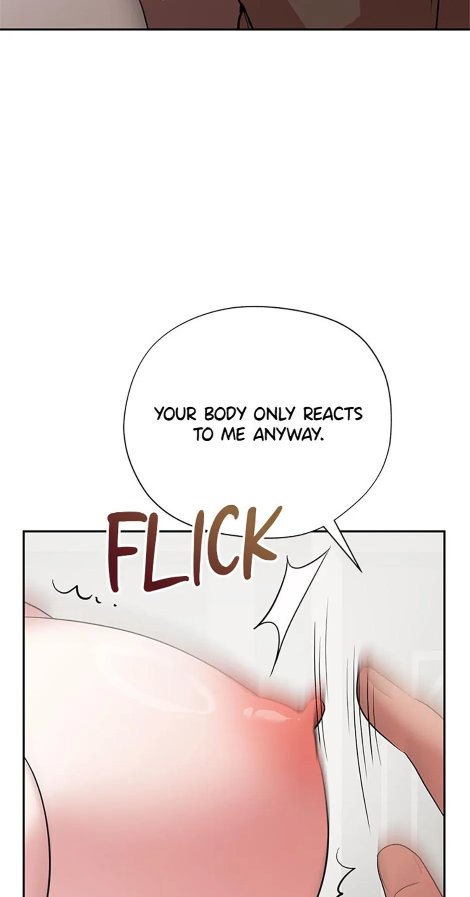 It’s Not Even Night Chapter 32 page 11 - 
