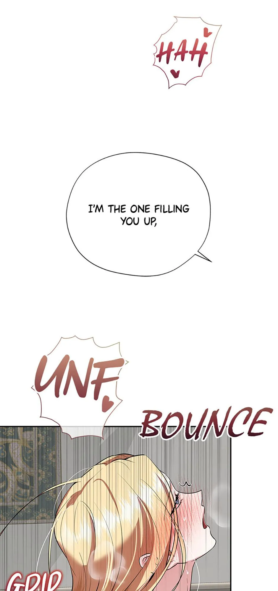 It’s Not Even Night Chapter 32 page 16 - 