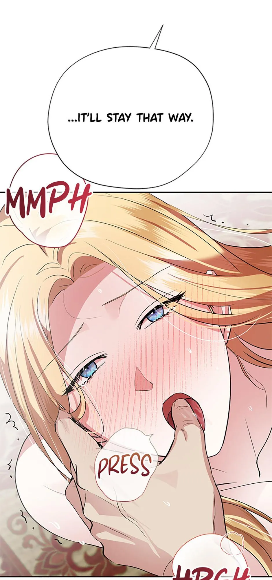 It’s Not Even Night Chapter 32 page 19 - 