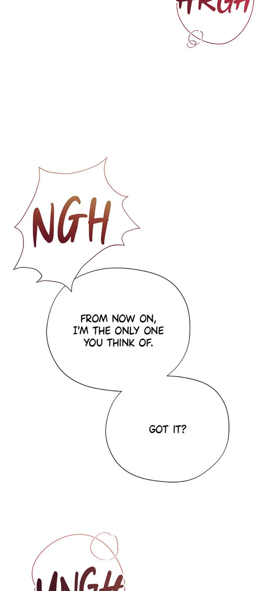 It’s Not Even Night Chapter 32 page 20 - 
