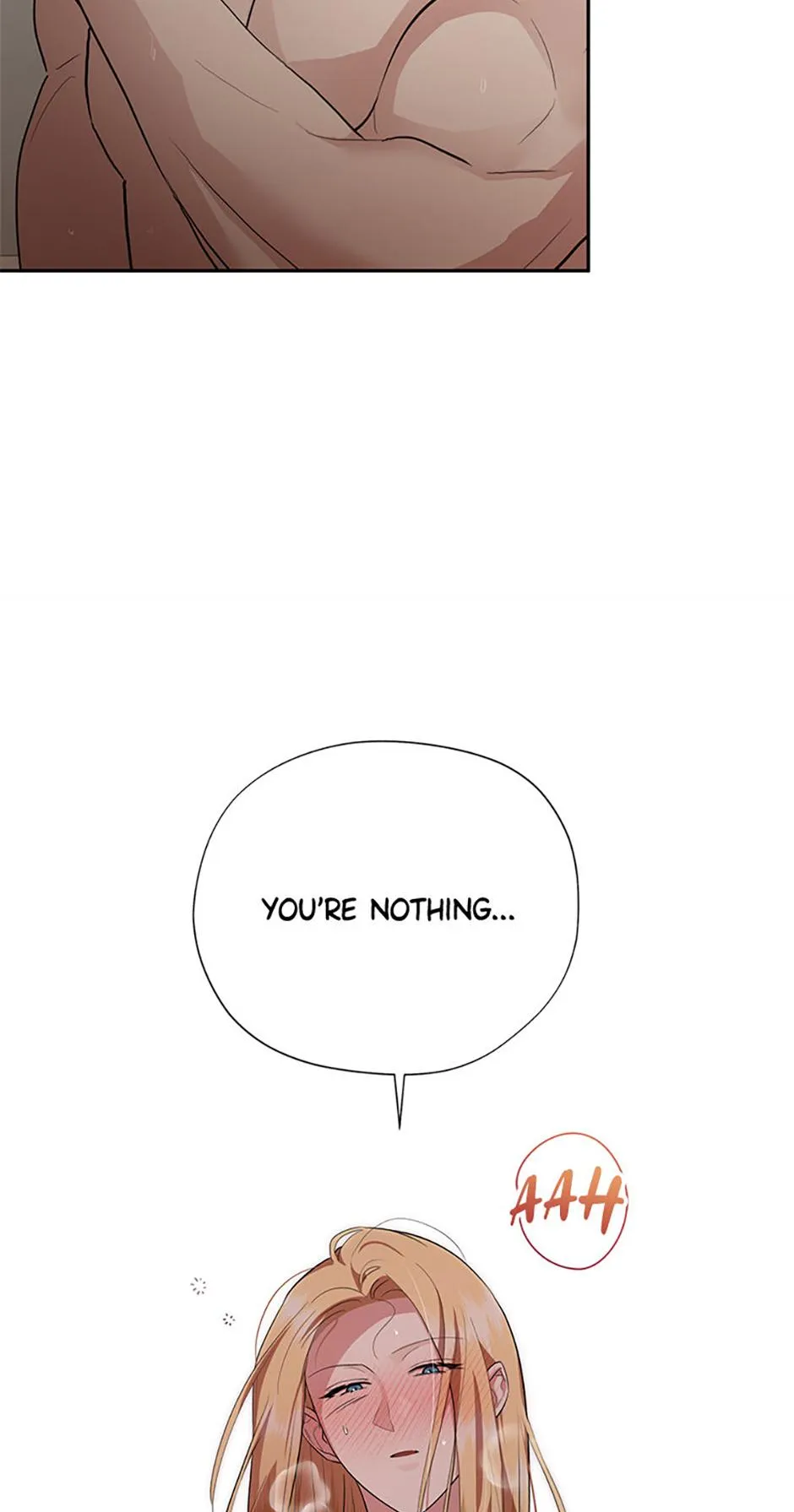 It’s Not Even Night Chapter 32 page 24 - 