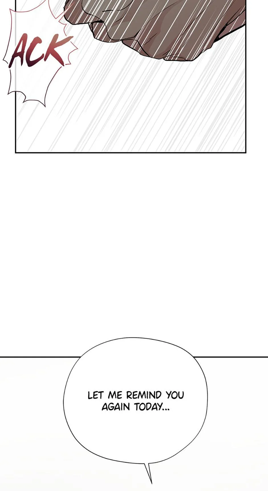 It’s Not Even Night Chapter 32 page 30 - 