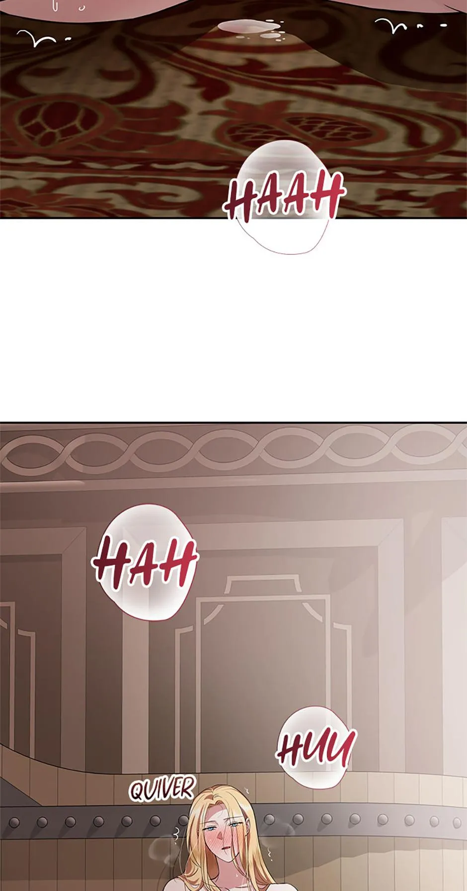 It’s Not Even Night Chapter 32 page 4 - 