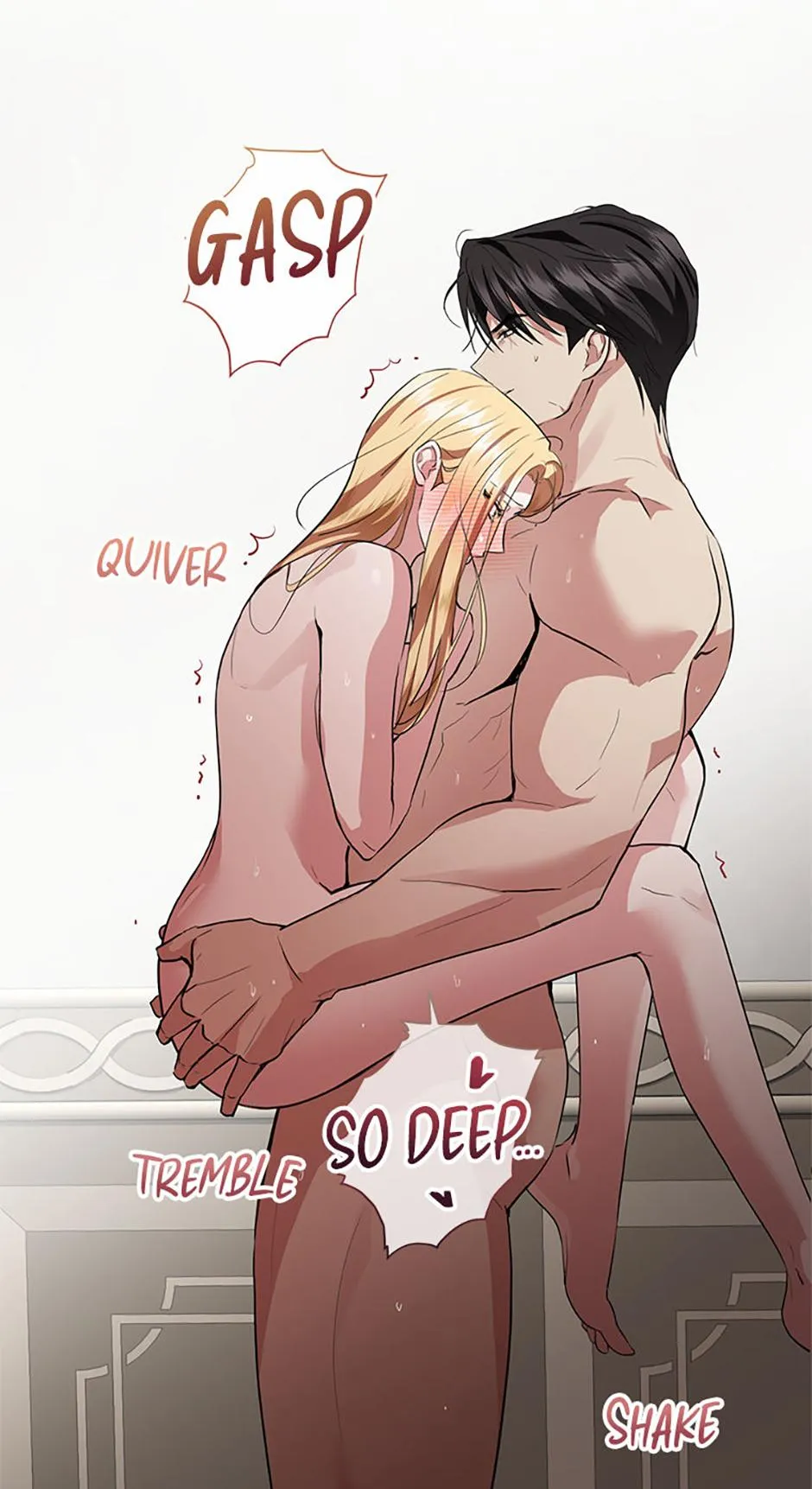 It’s Not Even Night Chapter 32 page 31 - 