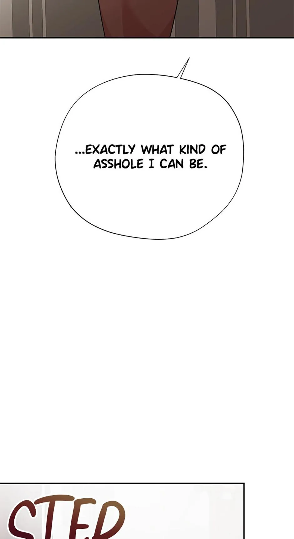 It’s Not Even Night Chapter 32 page 32 - 
