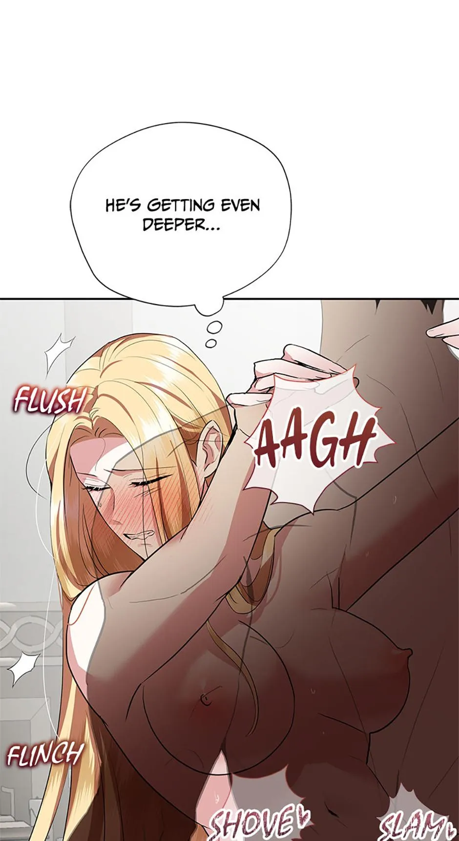 It’s Not Even Night Chapter 32 page 34 - 