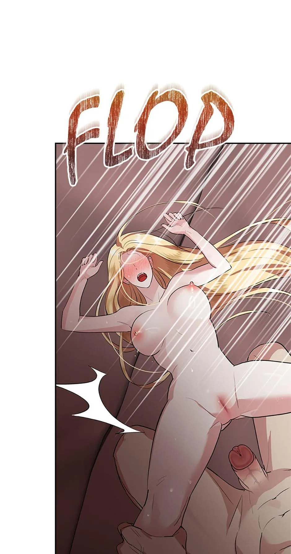 It’s Not Even Night Chapter 32 page 36 - 