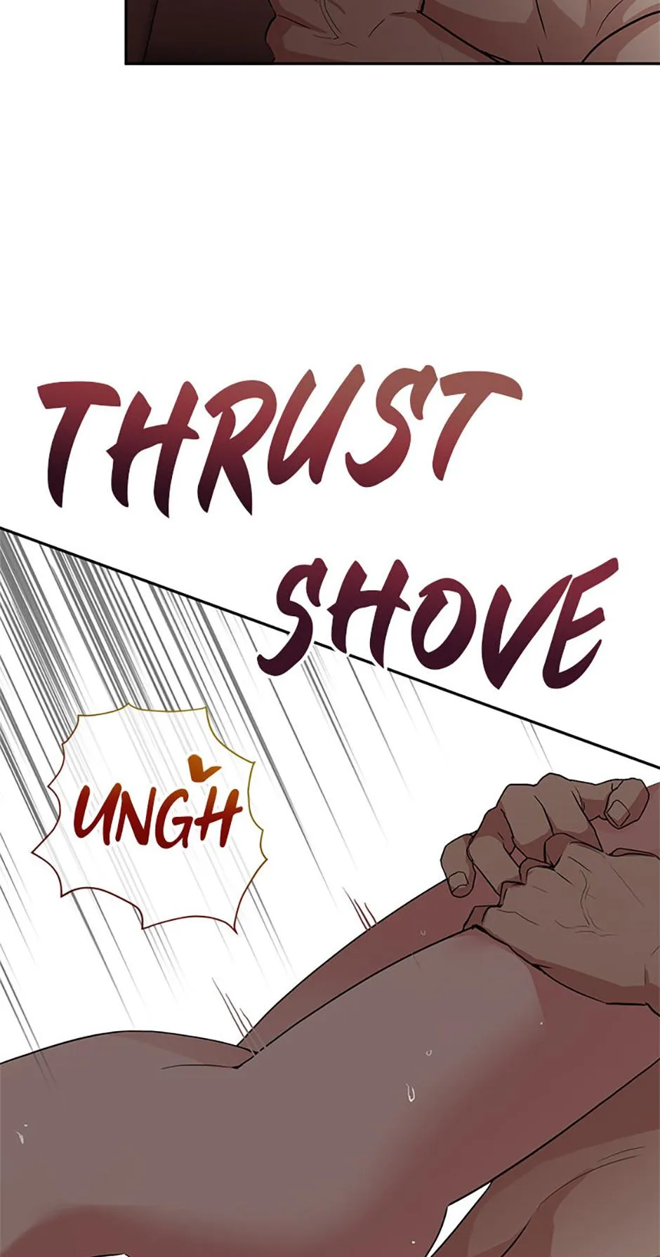 It’s Not Even Night Chapter 32 page 37 - 