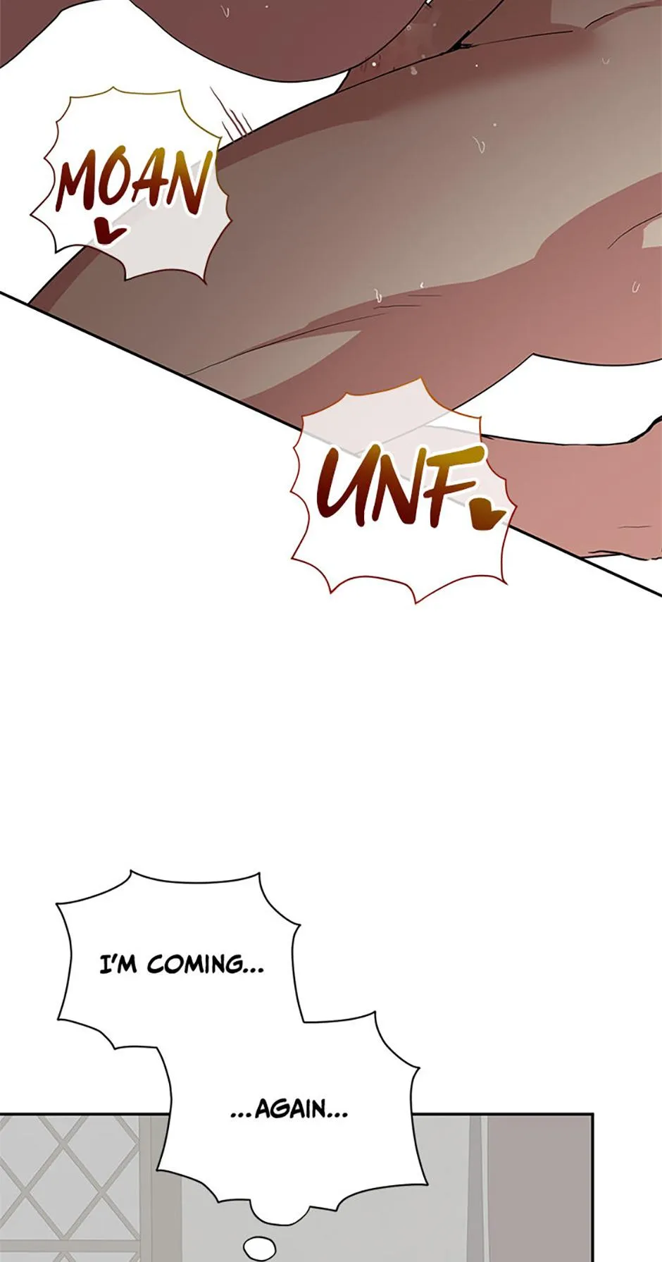 It’s Not Even Night Chapter 32 page 38 - 