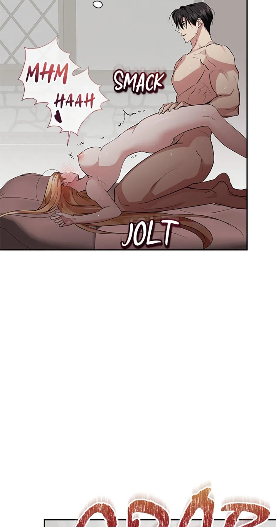 It’s Not Even Night Chapter 32 page 39 - 