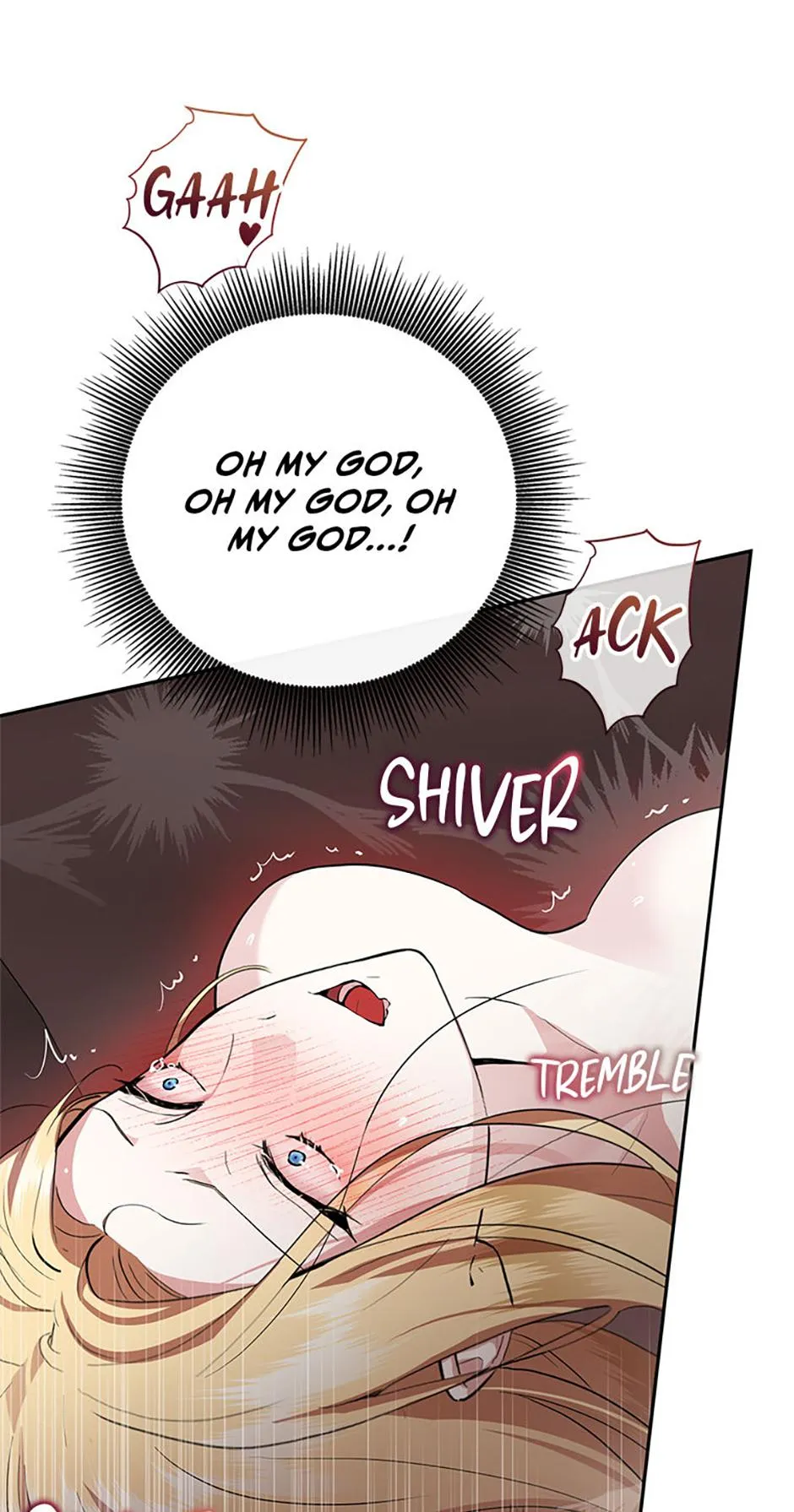 It’s Not Even Night Chapter 32 page 43 - 