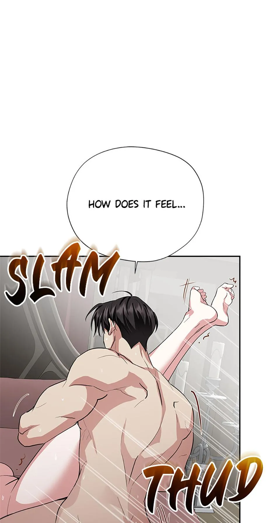 It’s Not Even Night Chapter 32 page 46 - 