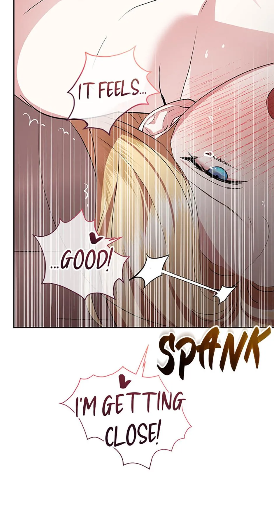 It’s Not Even Night Chapter 32 page 49 - 