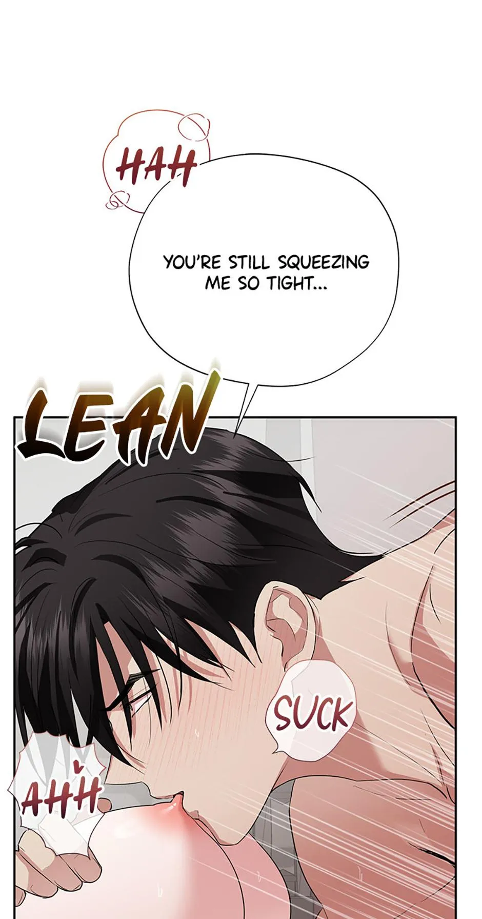 It’s Not Even Night Chapter 32 page 50 - 