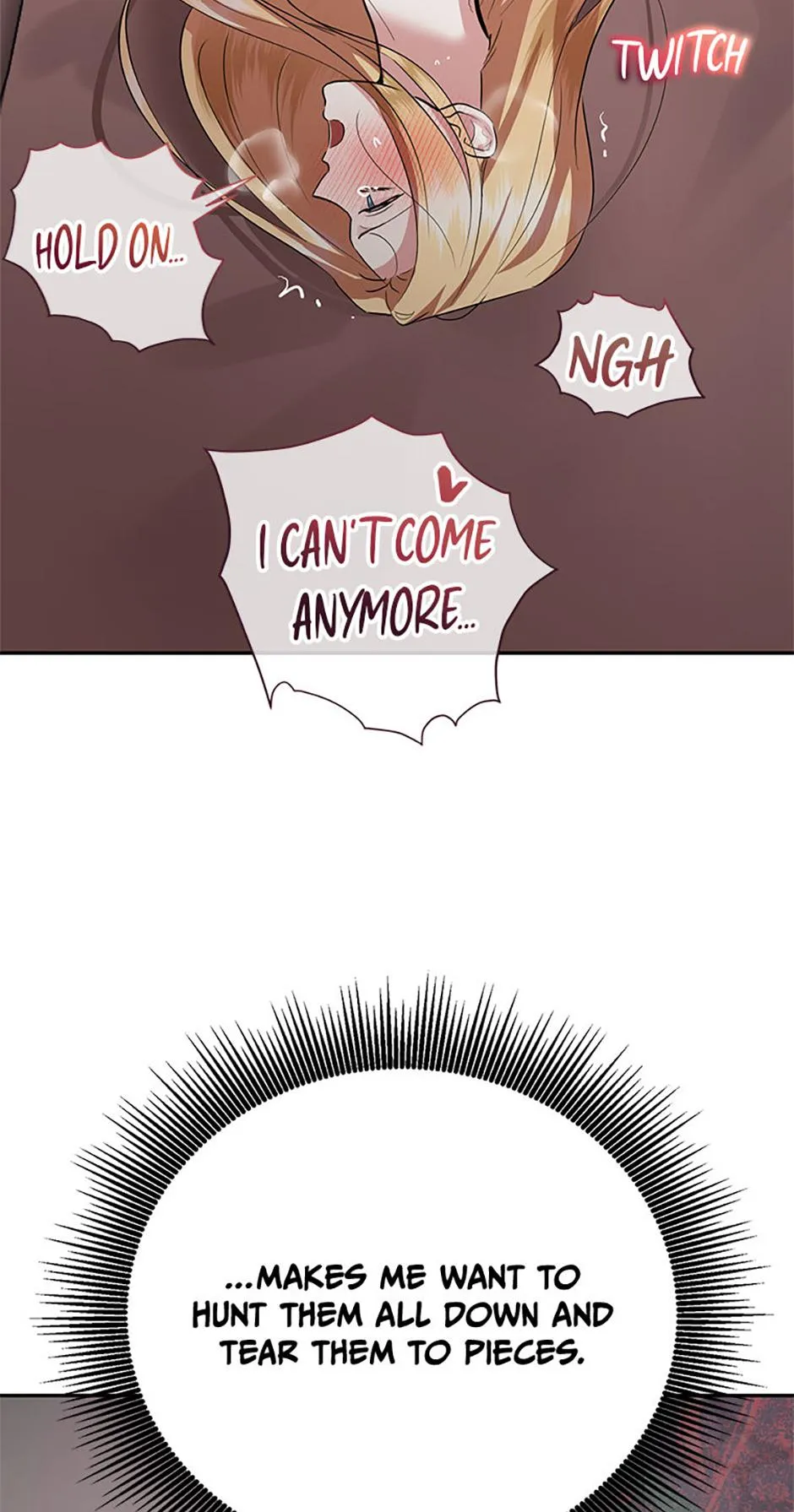 It’s Not Even Night Chapter 32 page 53 - 