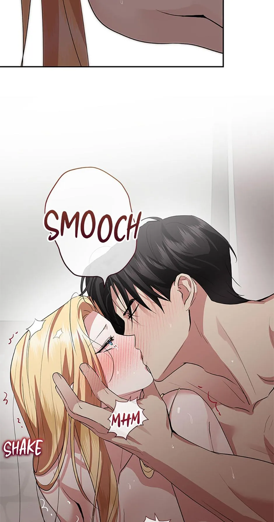 It’s Not Even Night Chapter 32 page 66 - 