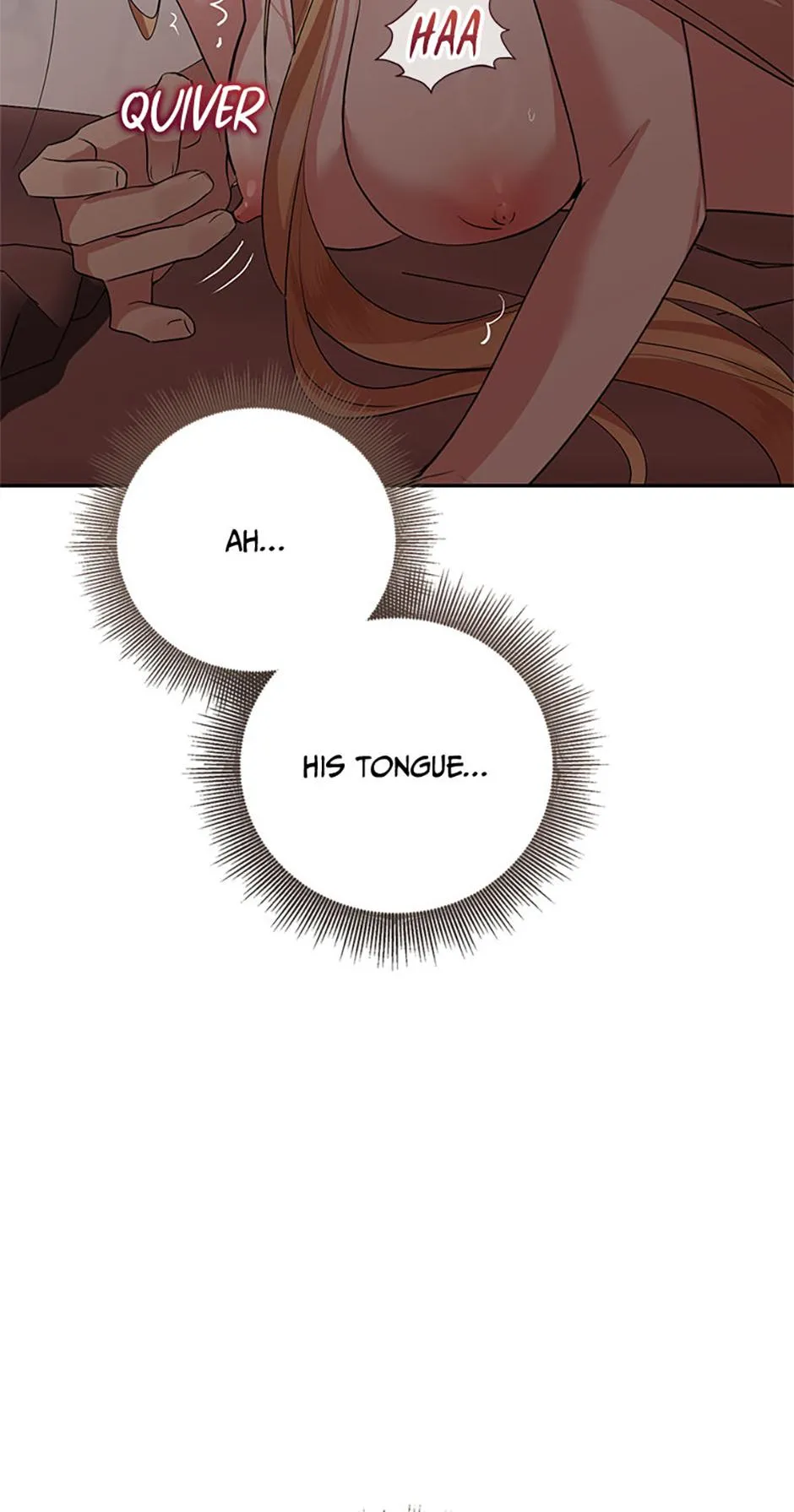 It’s Not Even Night Chapter 32 page 67 - 