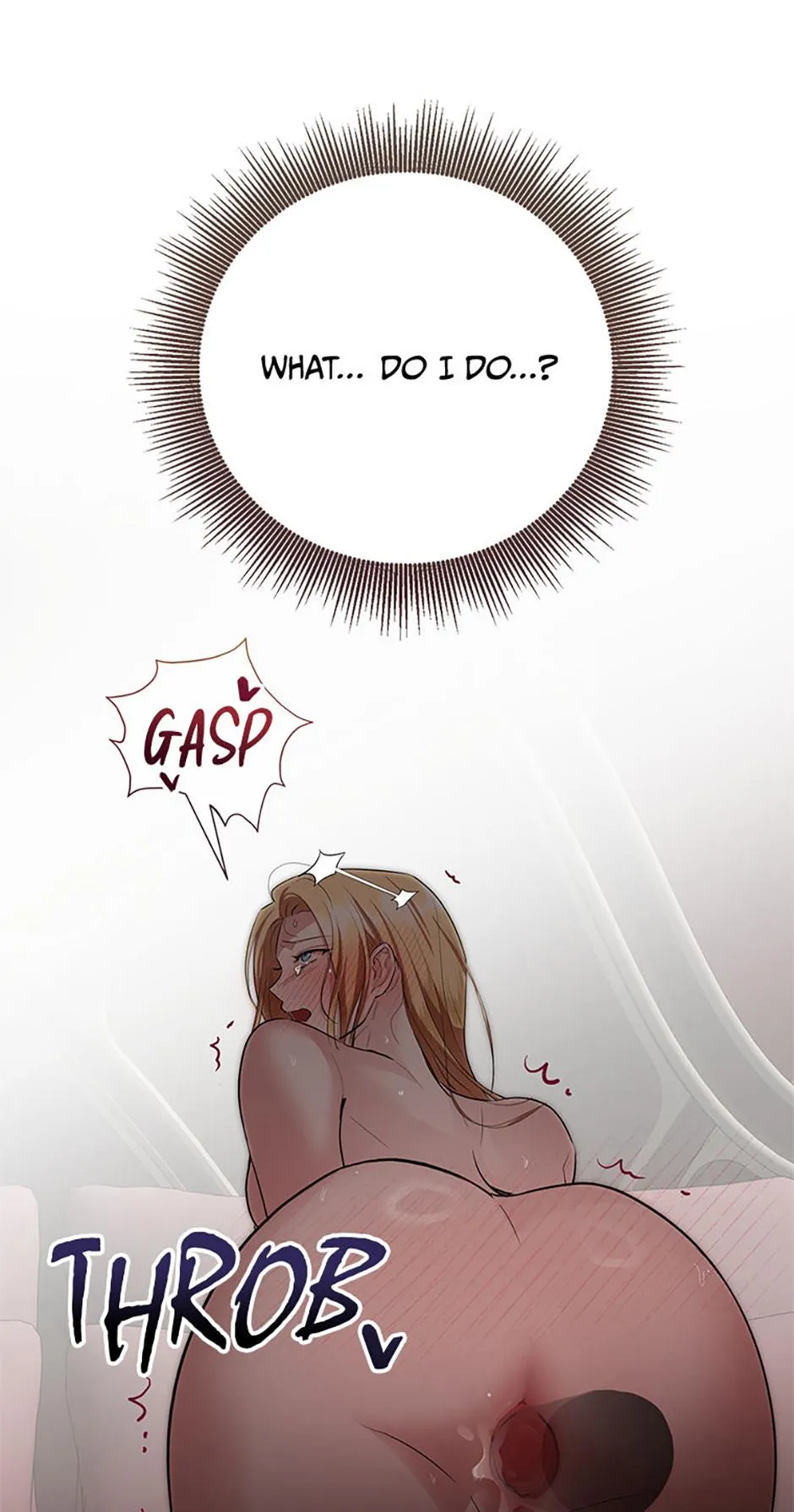 It’s Not Even Night Chapter 32 page 69 - 