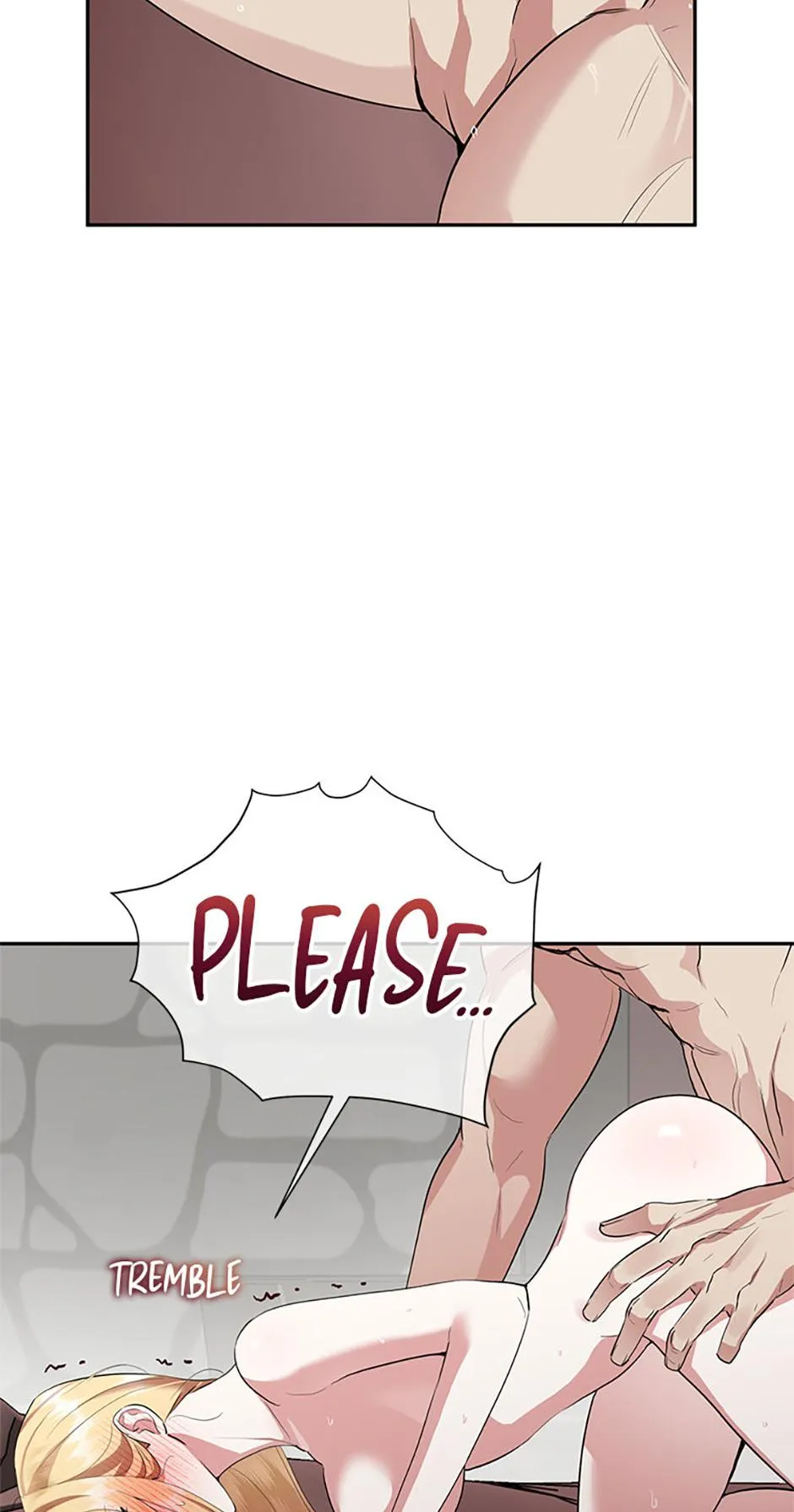 It’s Not Even Night Chapter 32 page 73 - 