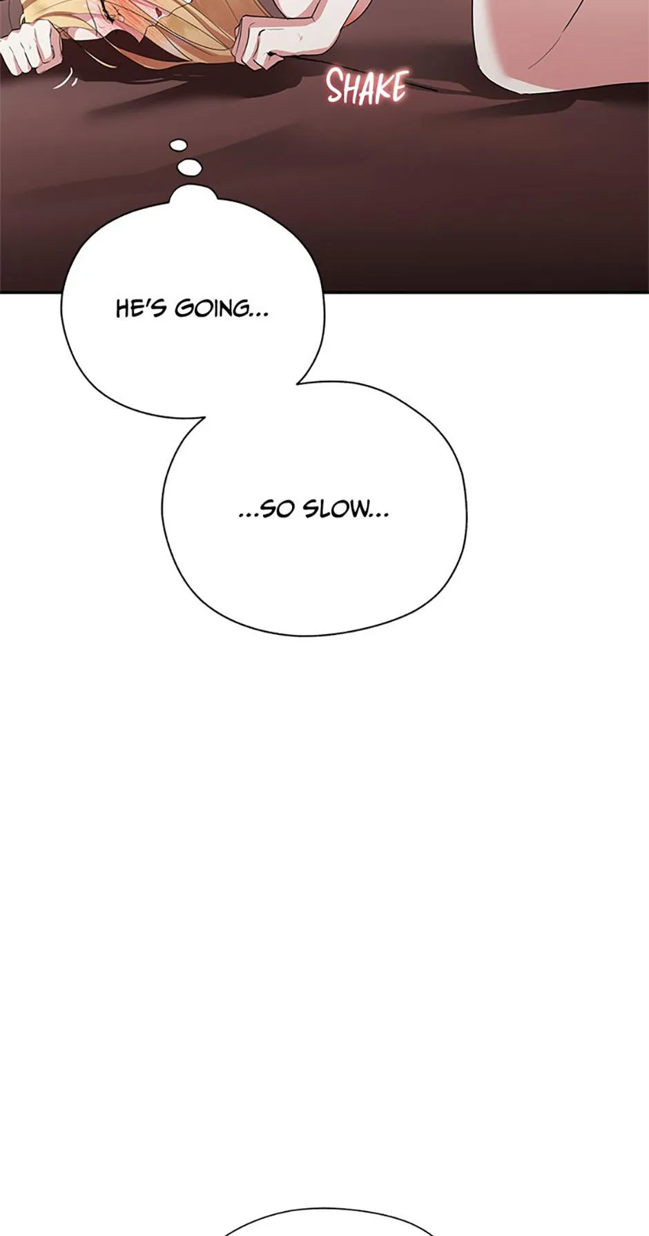 It’s Not Even Night Chapter 32 page 74 - 