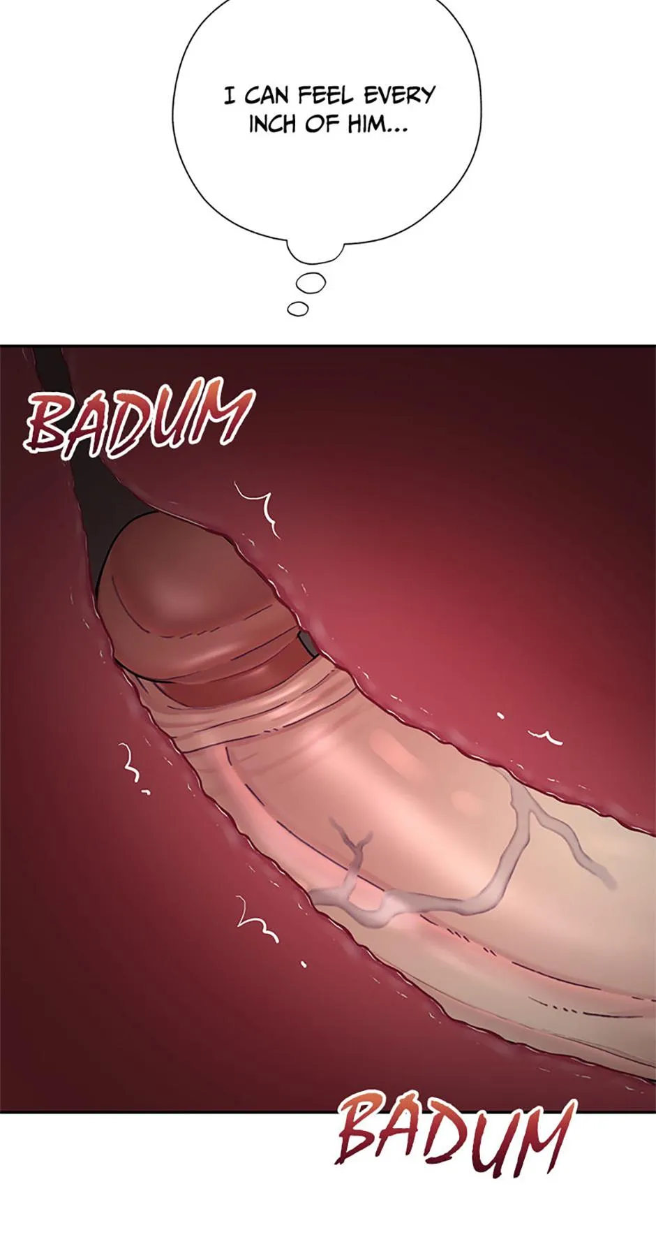 It’s Not Even Night Chapter 32 page 75 - 