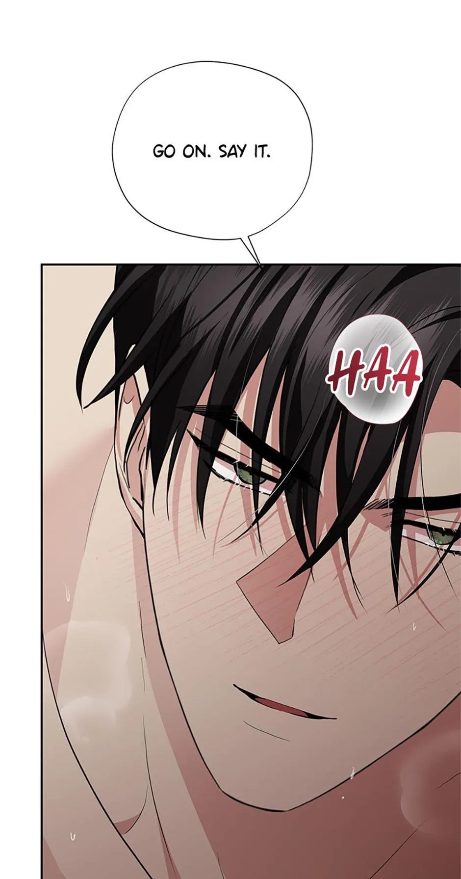 It’s Not Even Night Chapter 32 page 78 - 