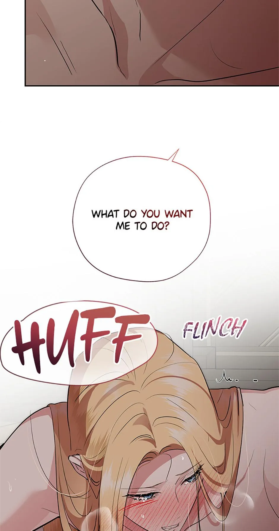 It’s Not Even Night Chapter 32 page 79 - 