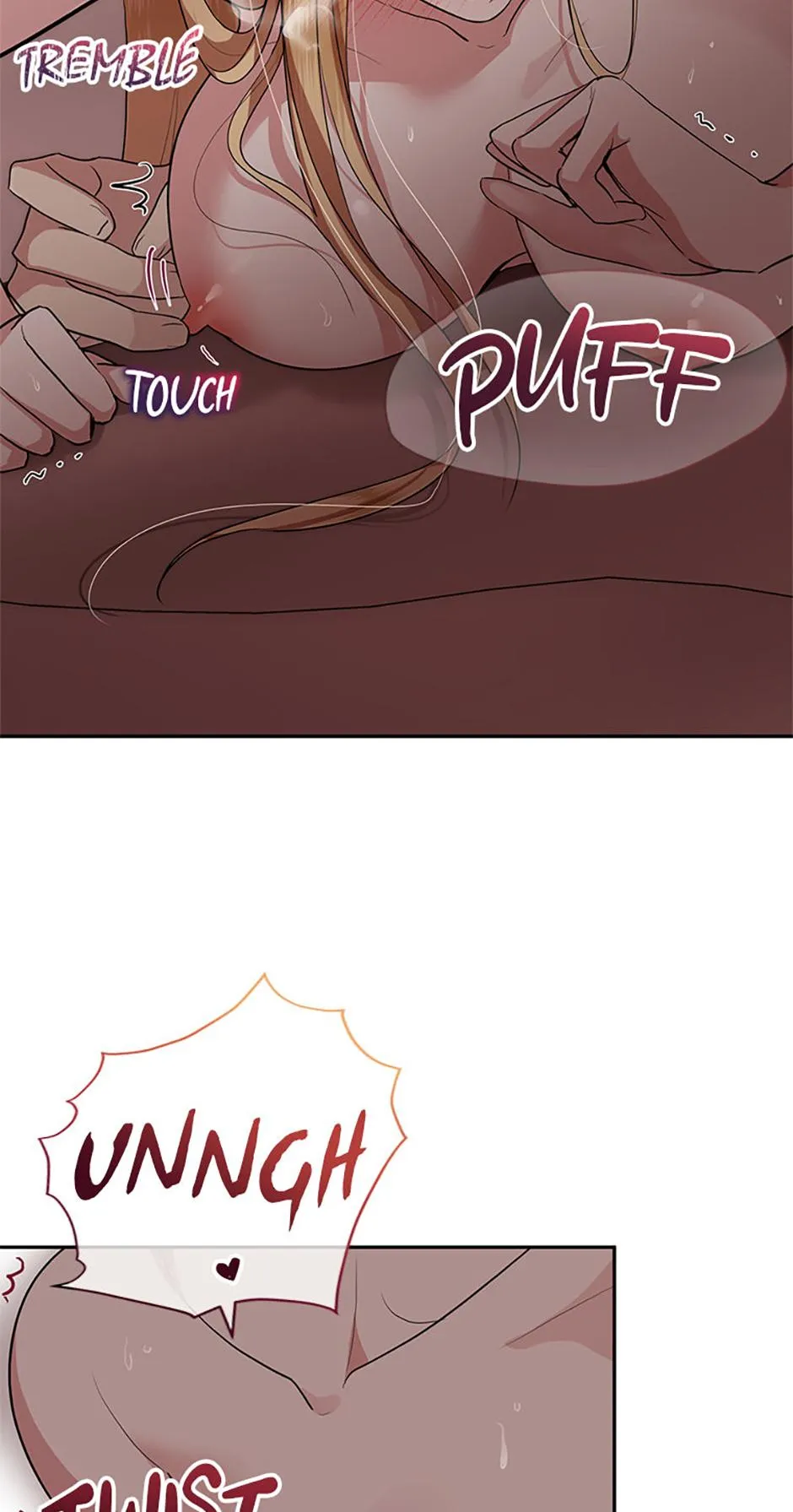 It’s Not Even Night Chapter 32 page 80 - 