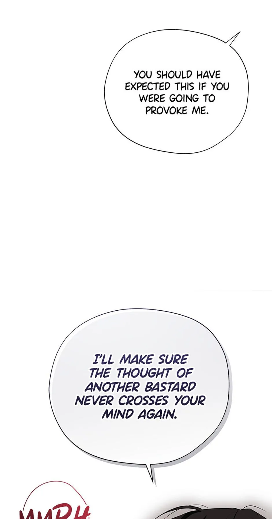 It’s Not Even Night Chapter 32 page 9 - 