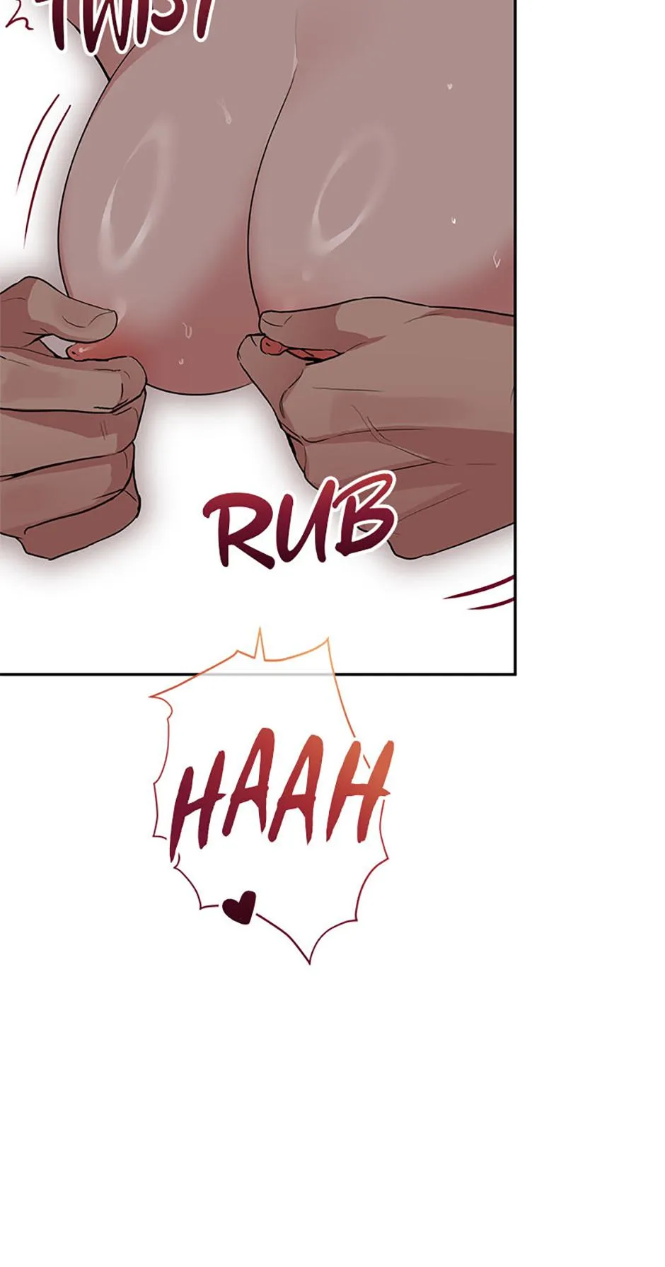 It’s Not Even Night Chapter 32 page 81 - 