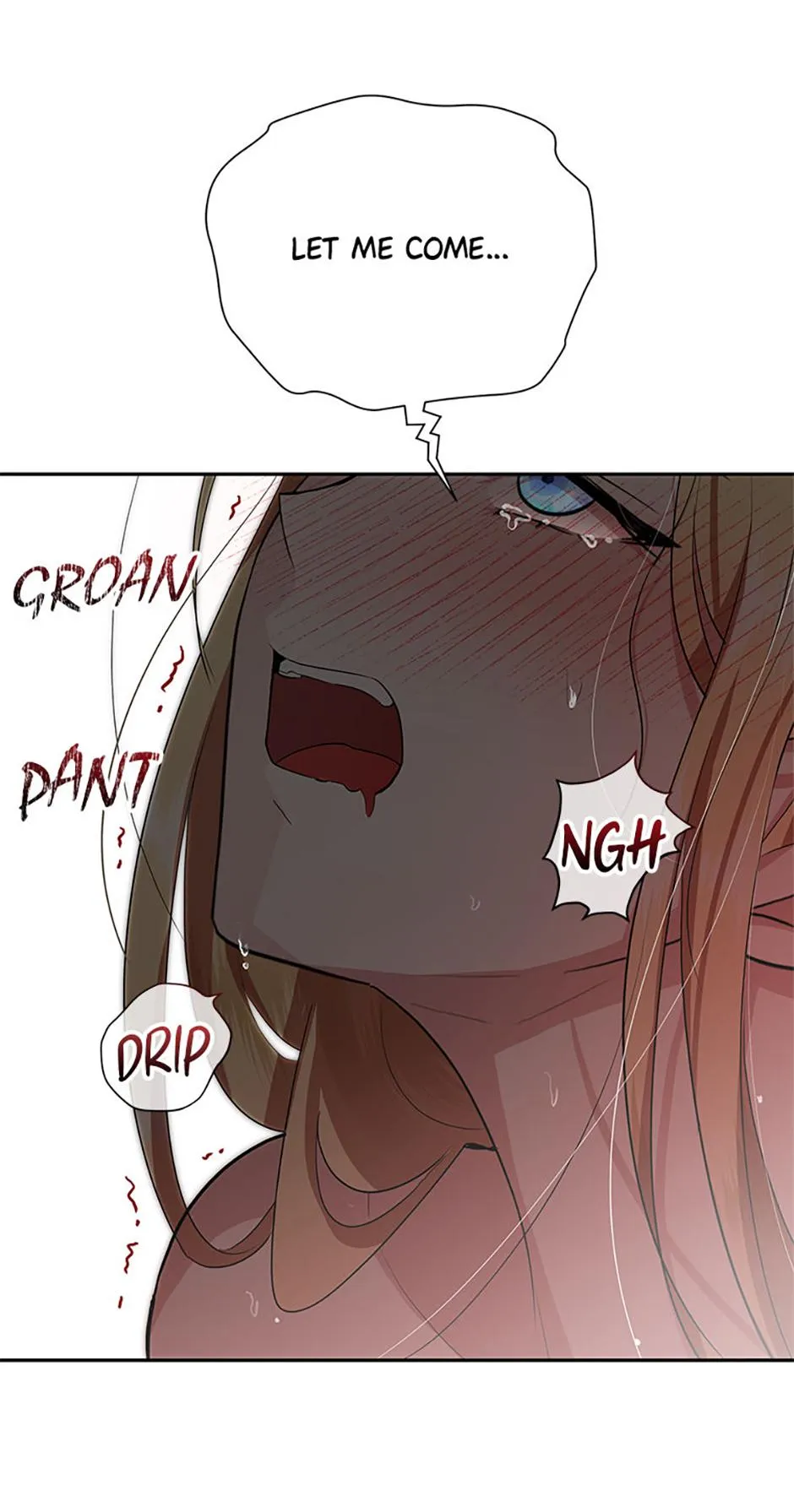 It’s Not Even Night Chapter 32 page 82 - 
