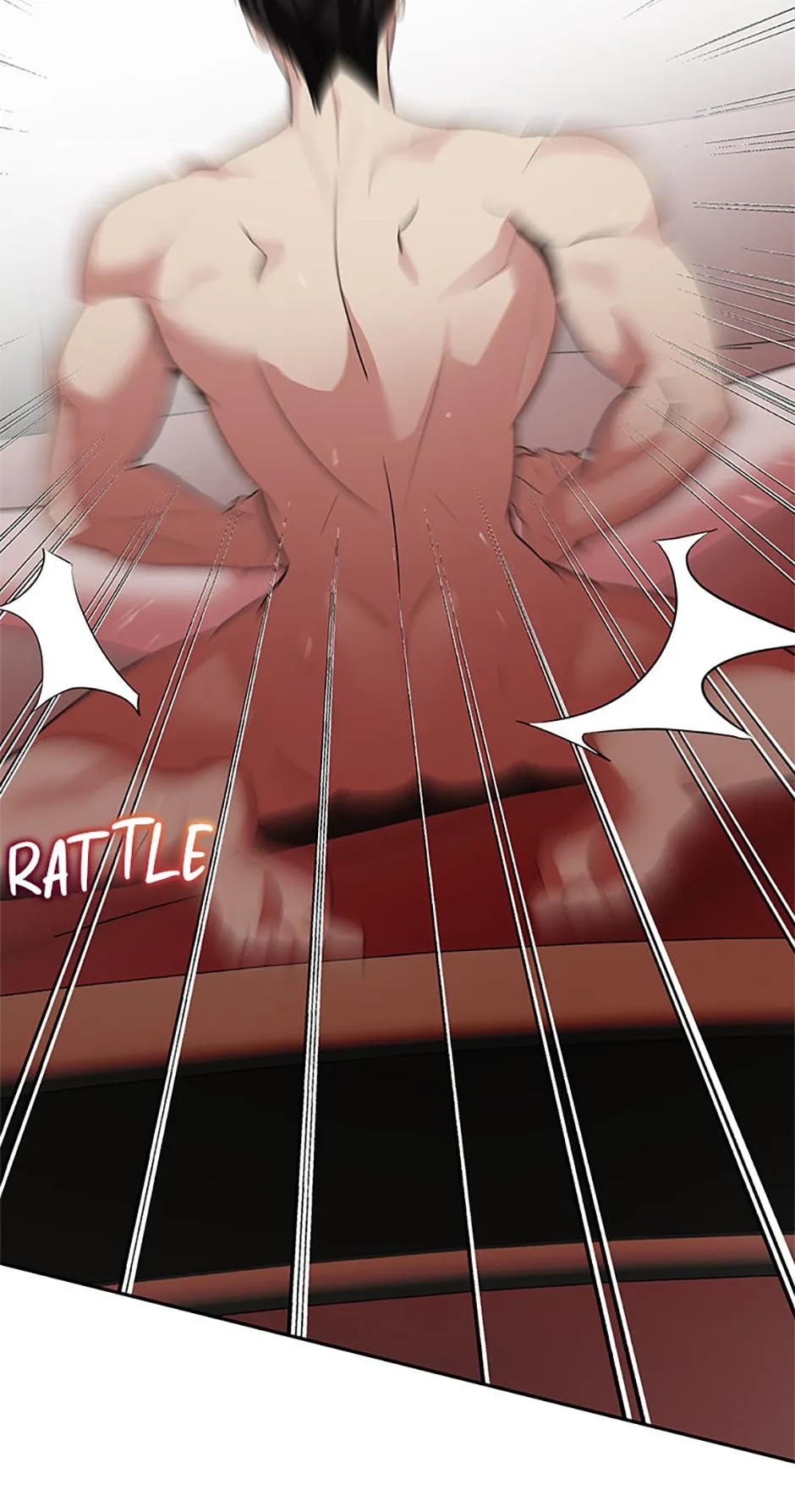 It’s Not Even Night Chapter 32 page 84 - 