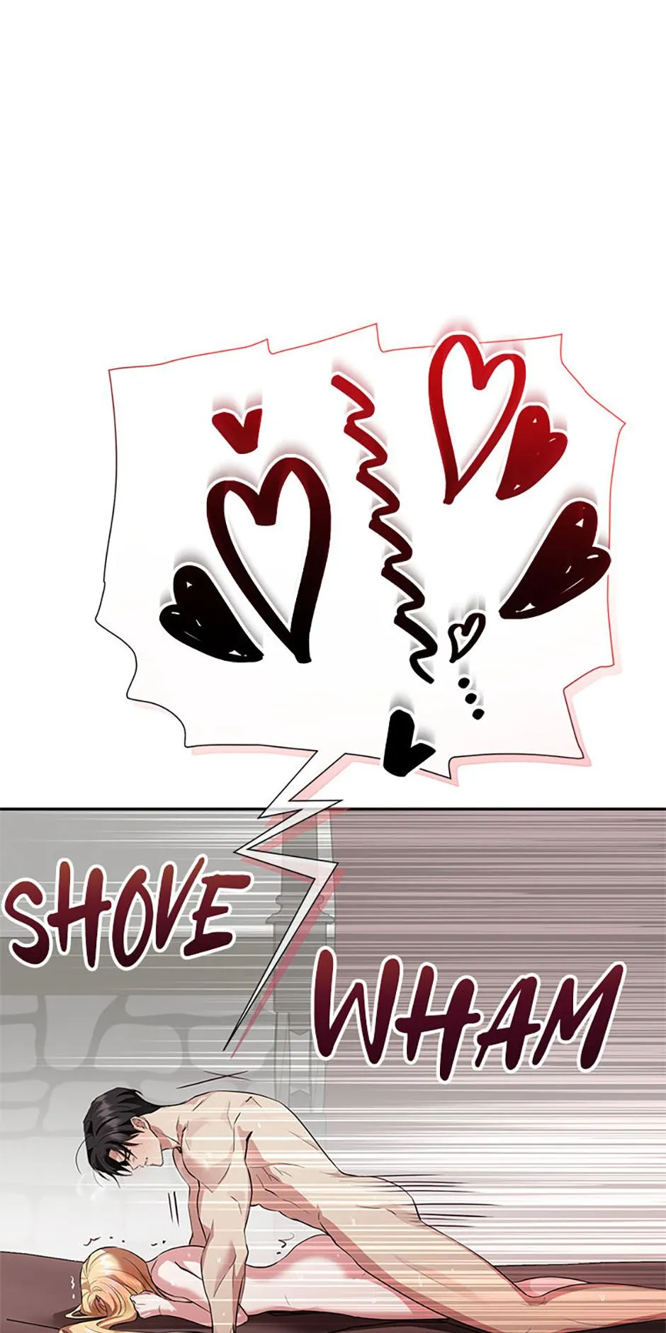 It’s Not Even Night Chapter 32 page 86 - 