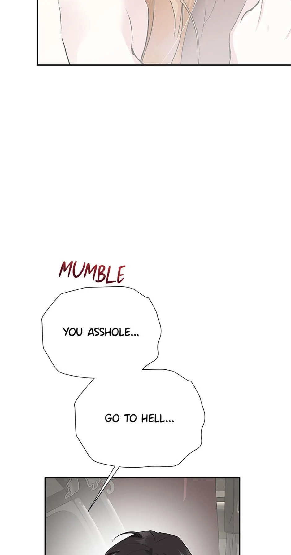 It’s Not Even Night Chapter 32 page 95 - 