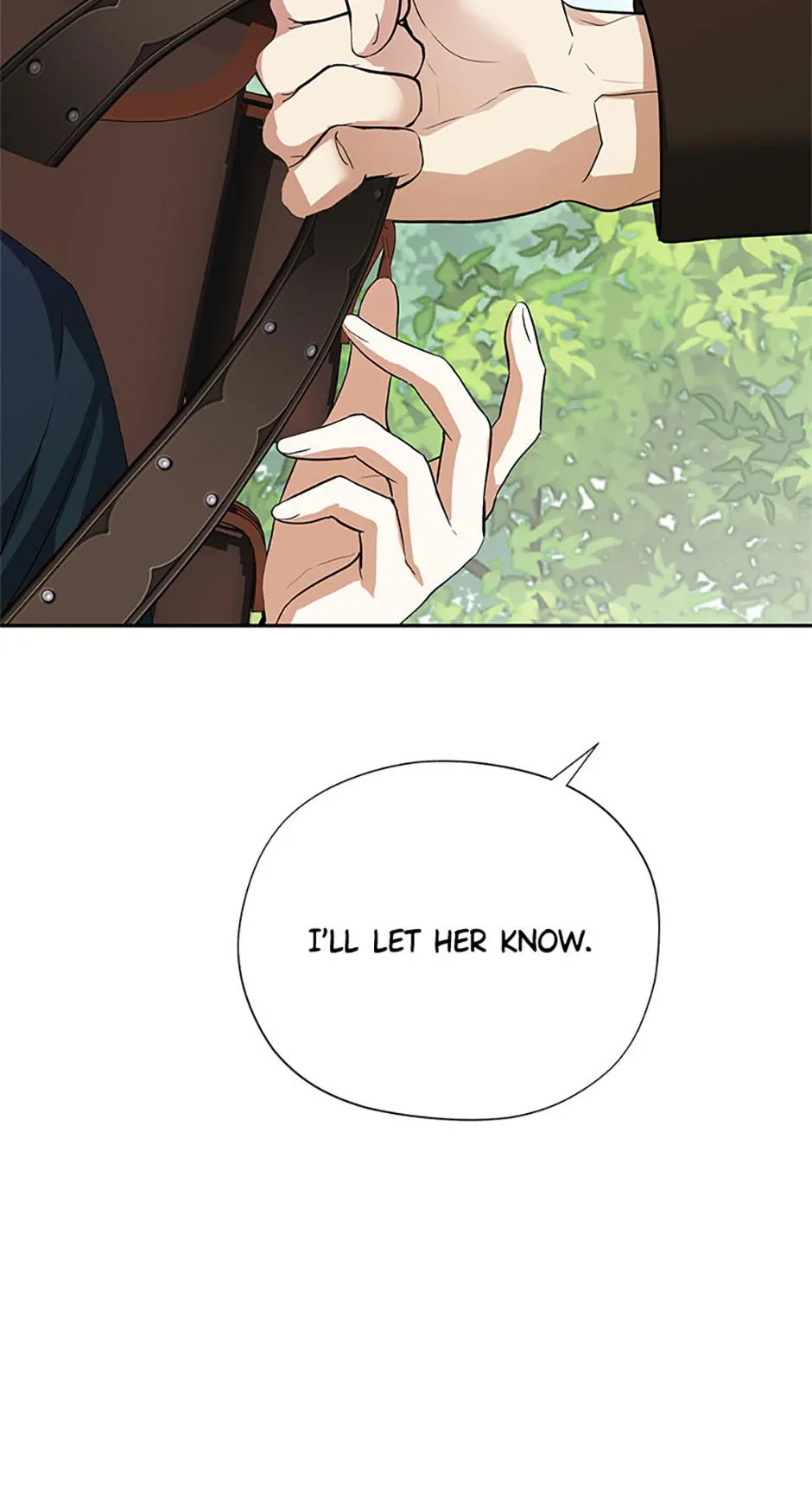 It’s Not Even Night Chapter 33 page 101 - 