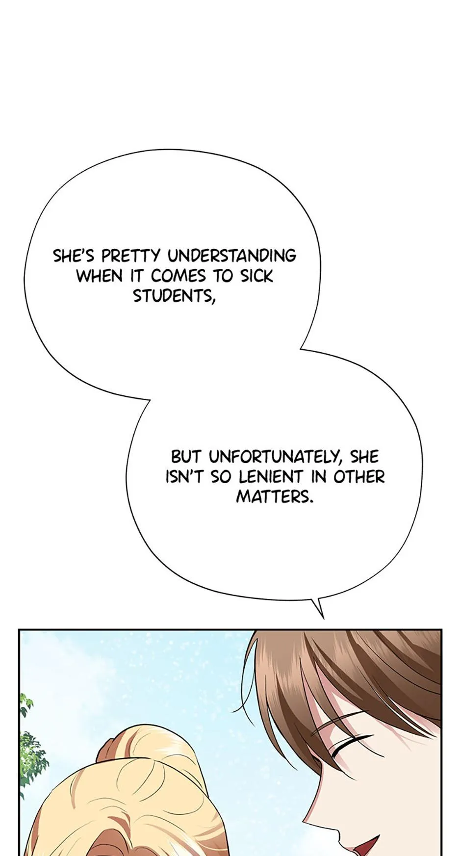 It’s Not Even Night Chapter 33 page 102 - 