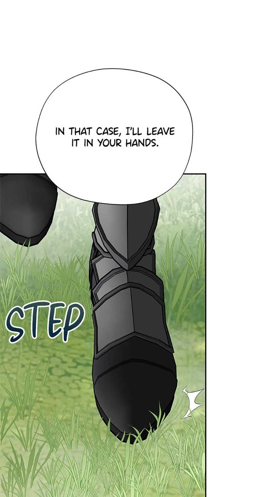 It’s Not Even Night Chapter 33 page 104 - 