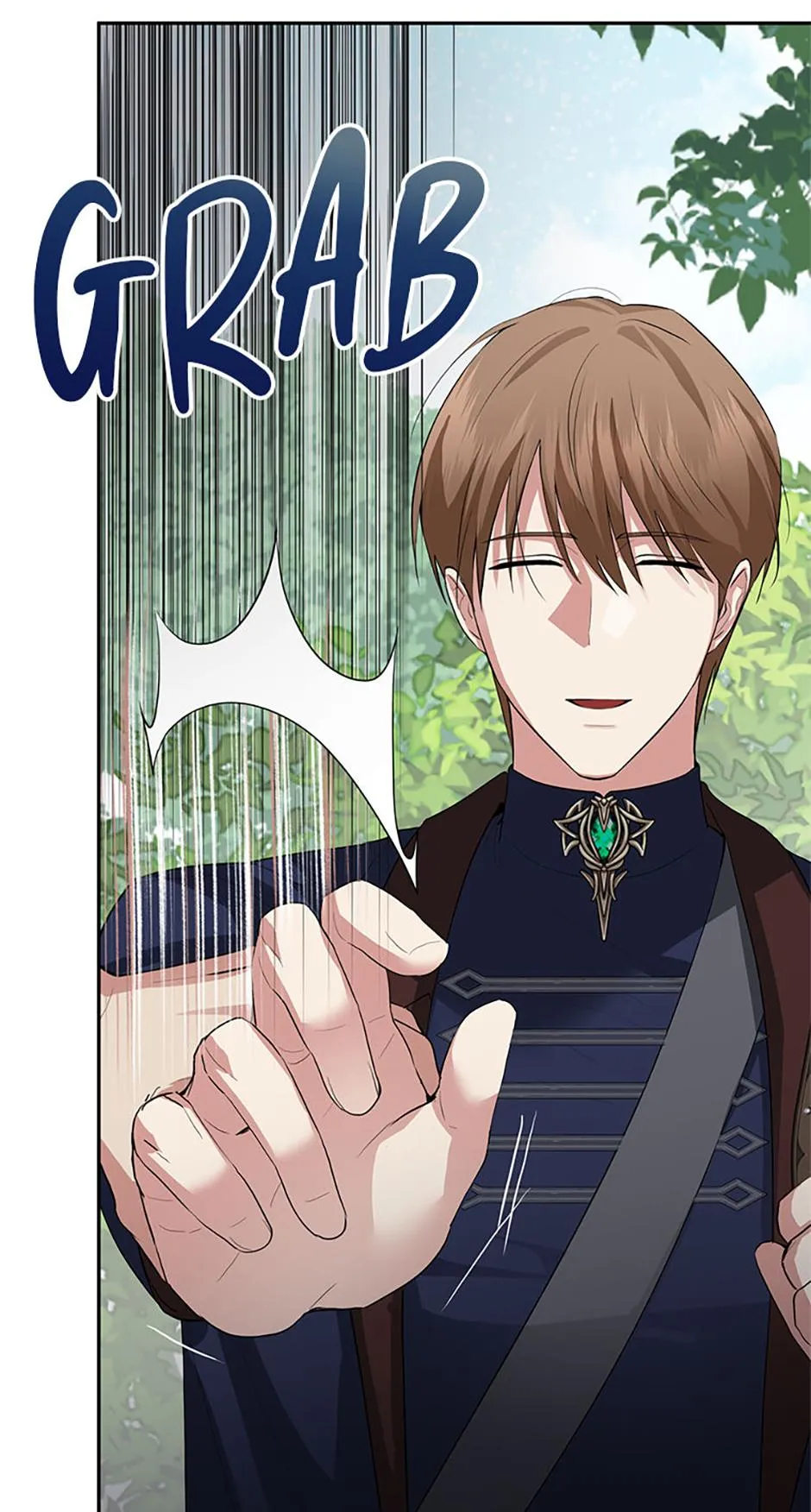 It’s Not Even Night Chapter 33 page 106 - 