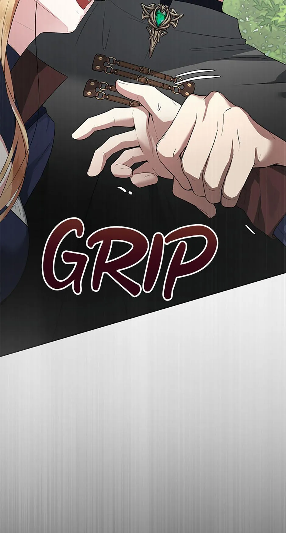 It’s Not Even Night Chapter 33 page 109 - 