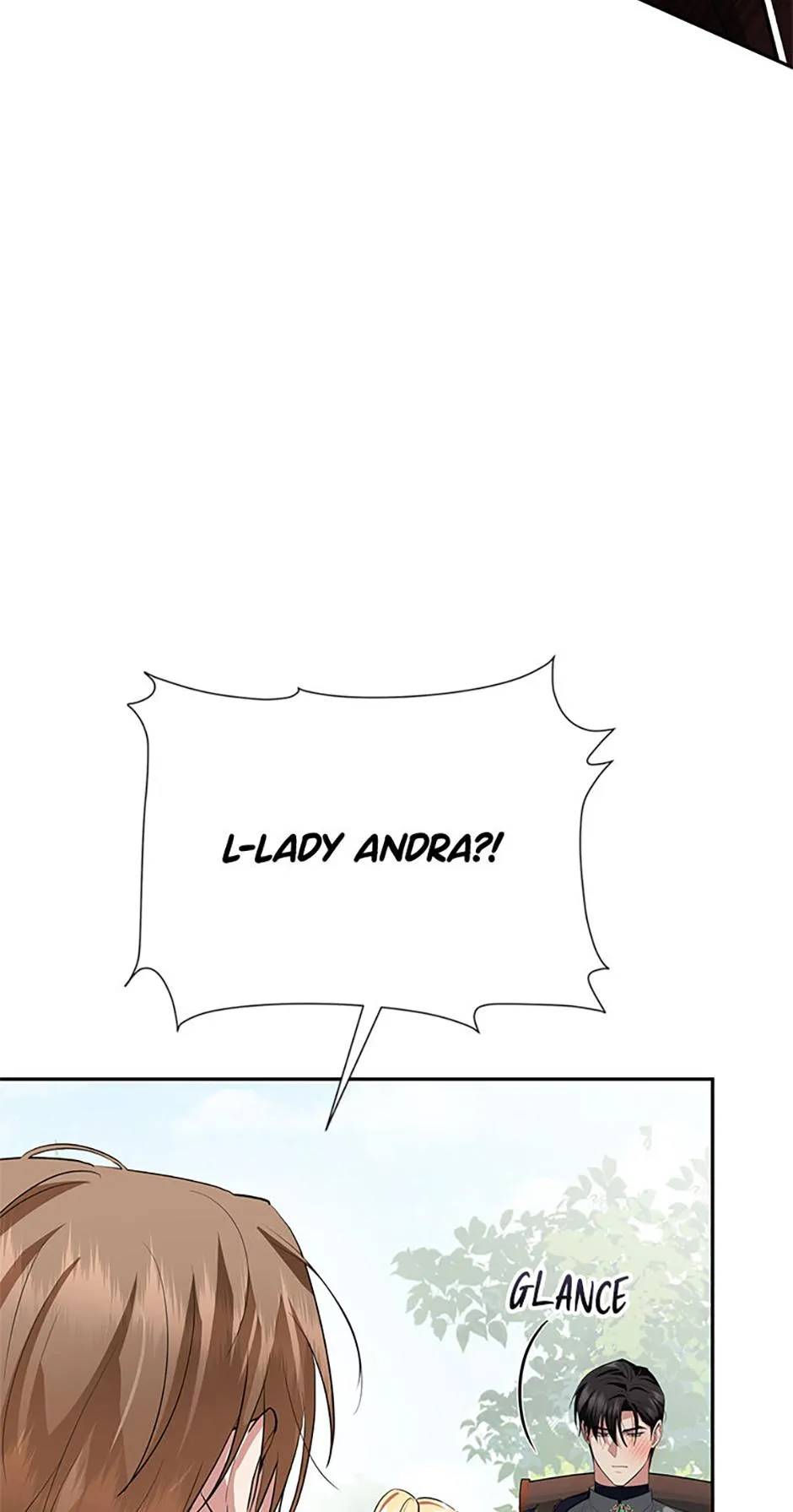 It’s Not Even Night Chapter 33 page 13 - 