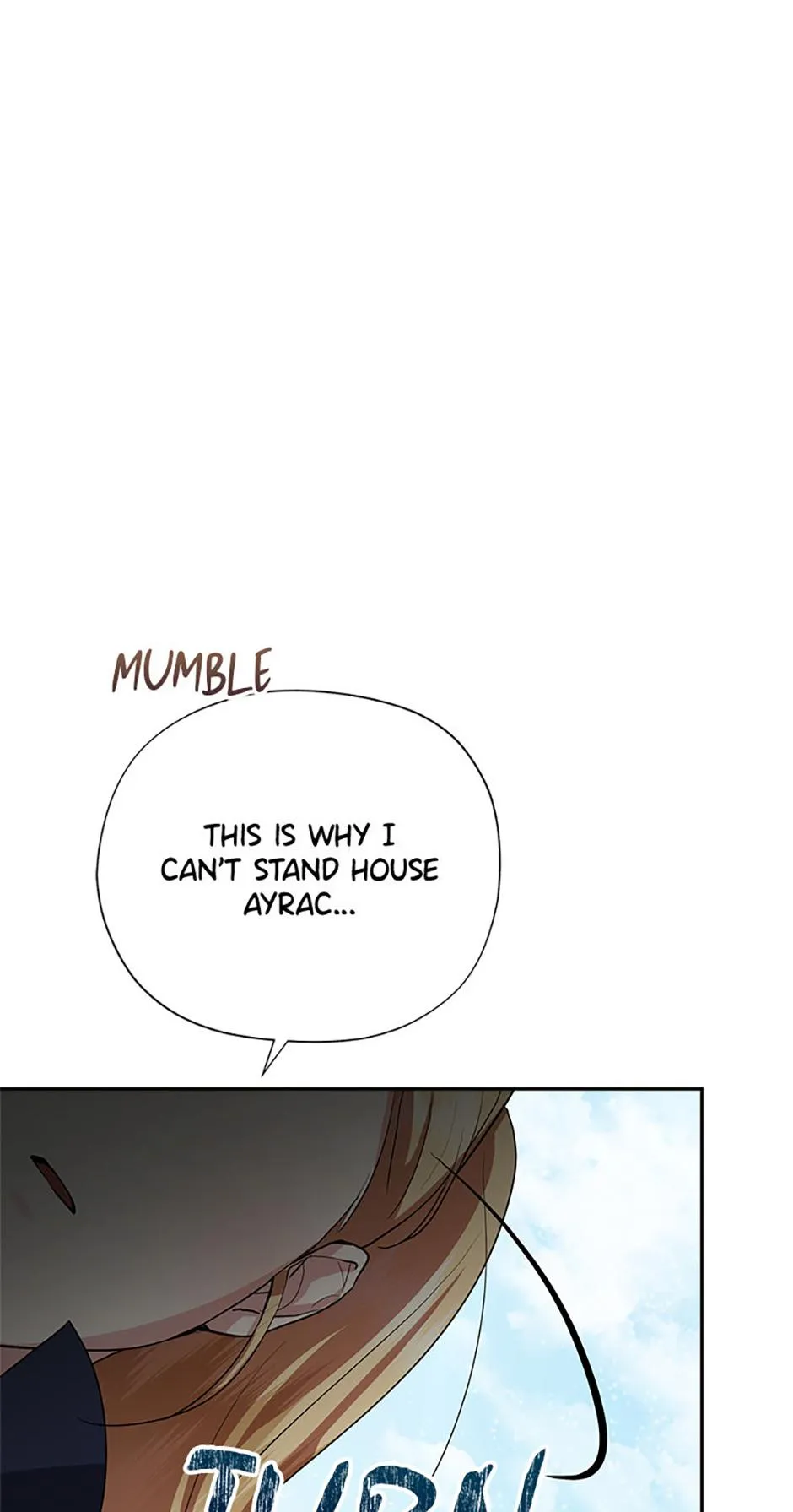 It’s Not Even Night Chapter 33 page 21 - 