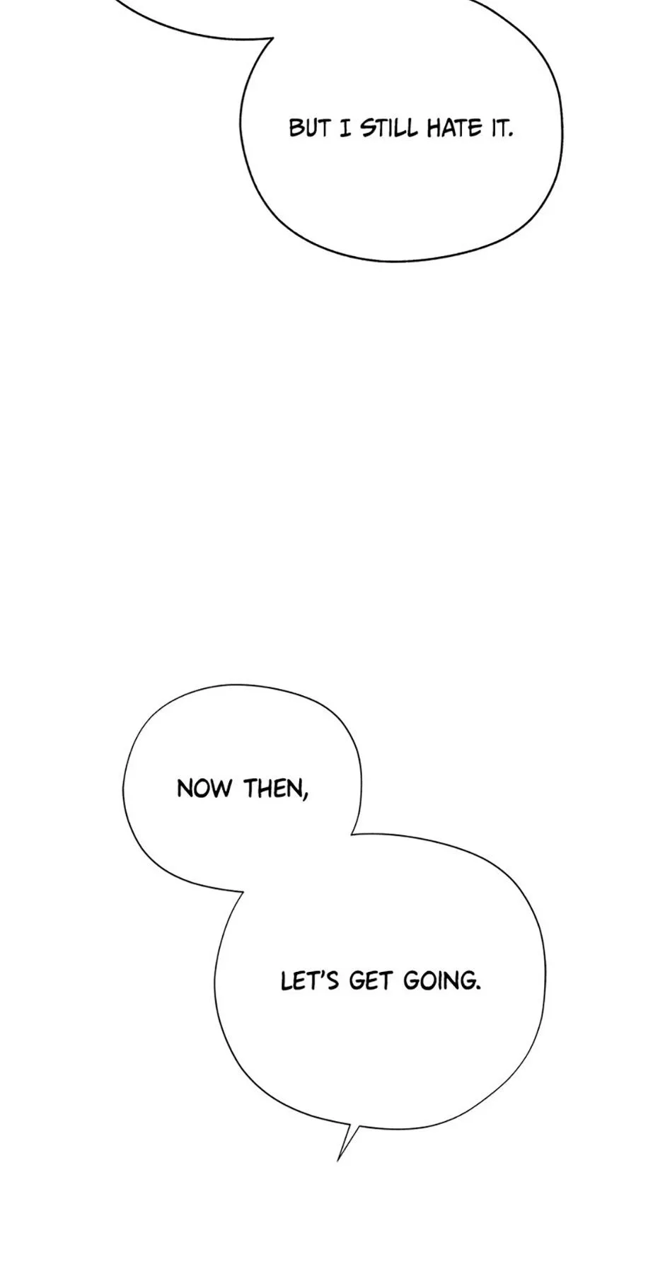 It’s Not Even Night Chapter 33 page 29 - 