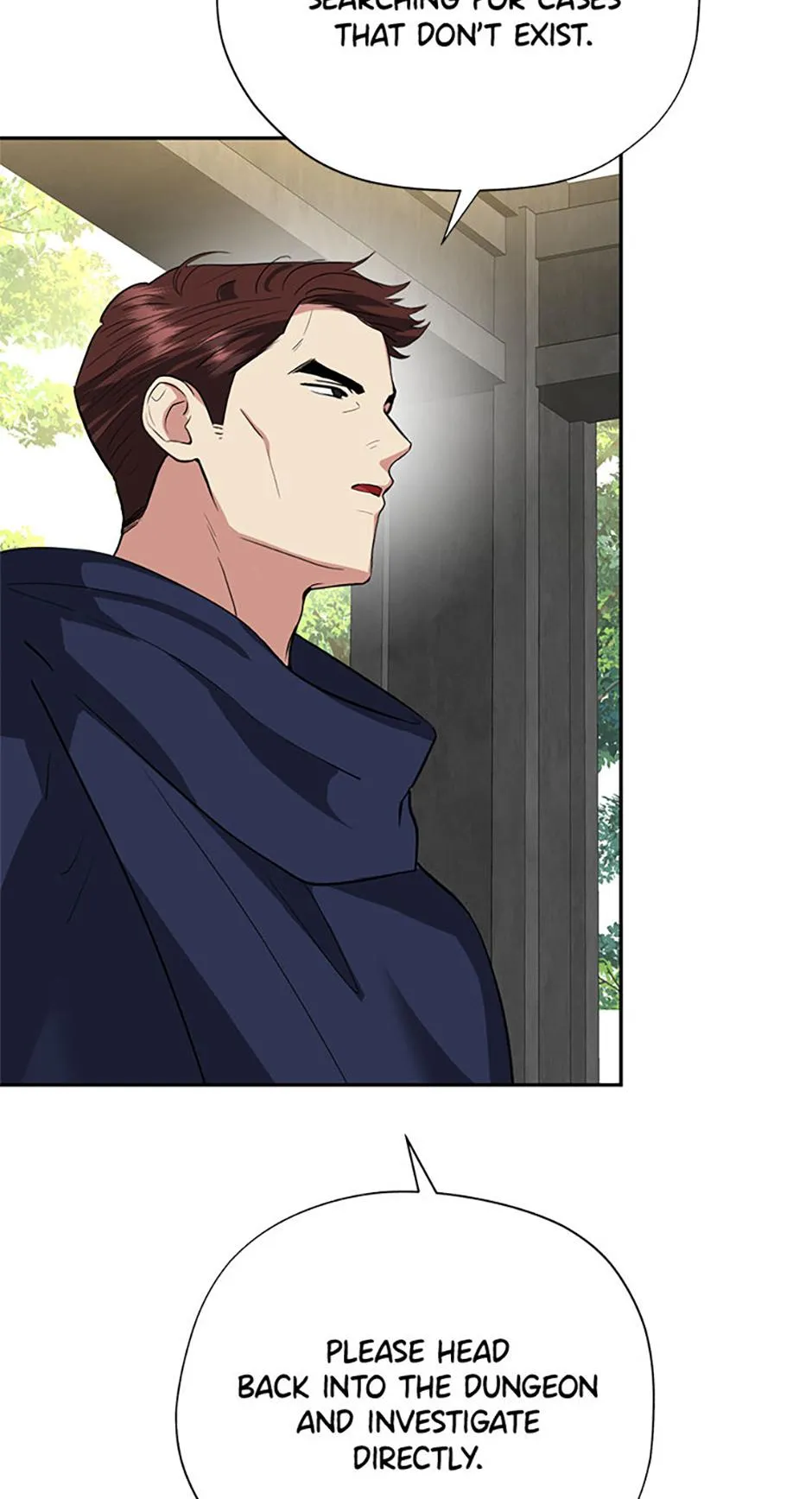 It’s Not Even Night Chapter 33 page 4 - 