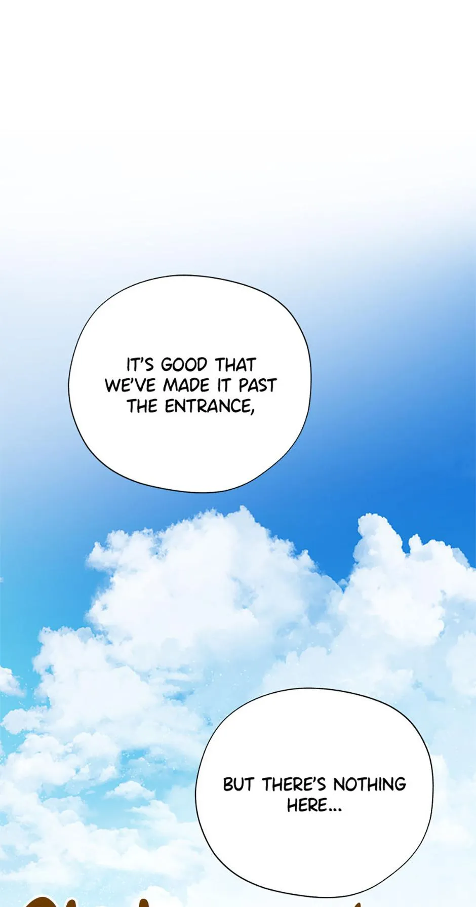 It’s Not Even Night Chapter 33 page 31 - 