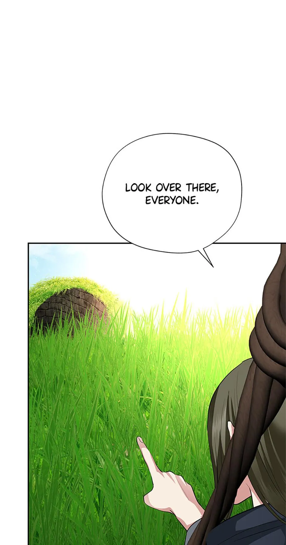 It’s Not Even Night Chapter 33 page 35 - 