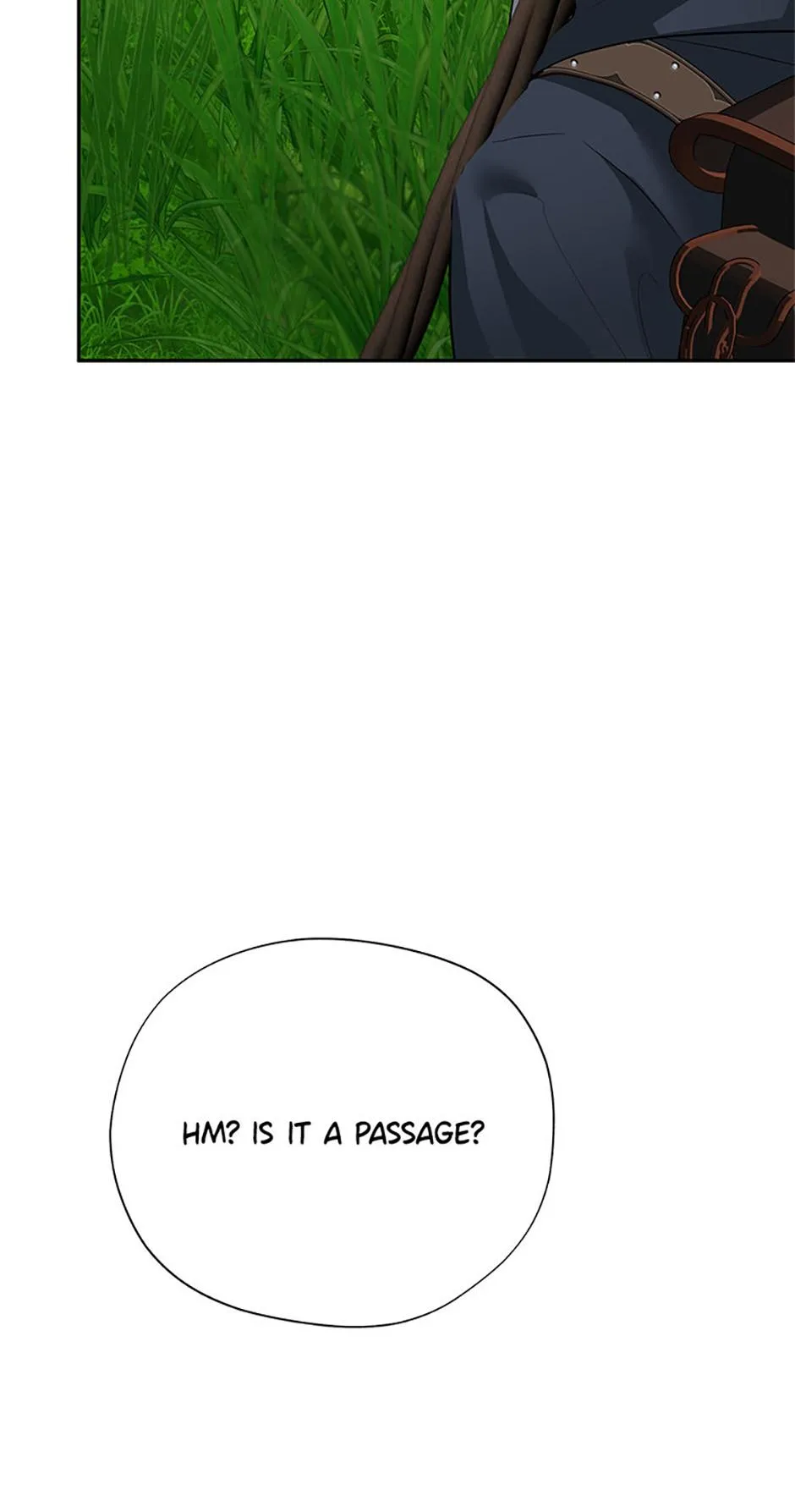 It’s Not Even Night Chapter 33 page 36 - 