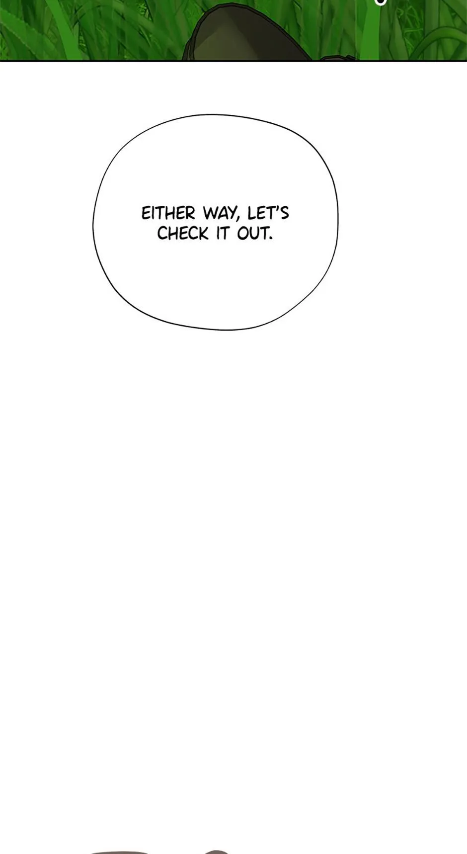 It’s Not Even Night Chapter 33 page 38 - 